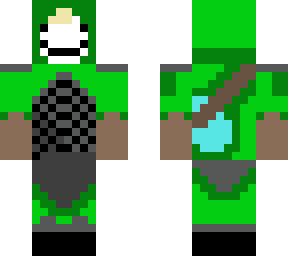 dream sad-ist skin re-upload