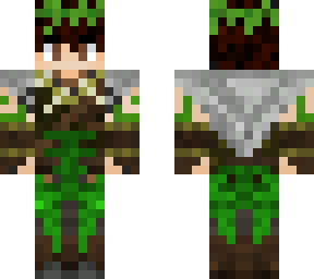 druid criles