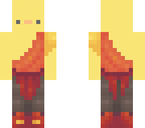 duck