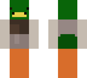 duck