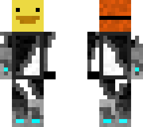 duckie murderer