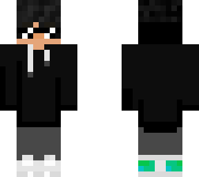 duckywastaken skin!