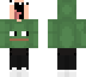 durp