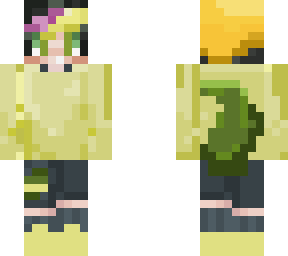e boy lemon edit