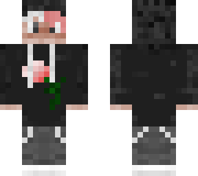 edgy sus boy