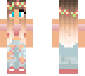 edit of this skin