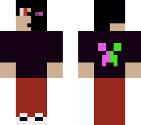 eeskile, elitemaster1337, leantotte, noilois jr. stickmam