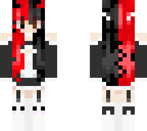 egirl maid