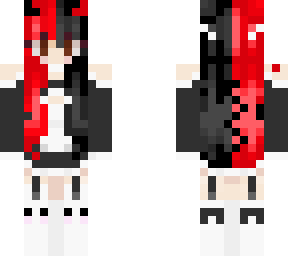 egirl maid fixed