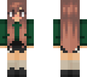 elena green hoodie