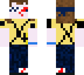 eleven (starcourt battle)
