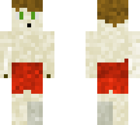 elijah godbout custom skin base