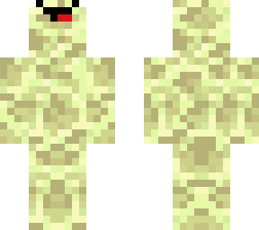 end stone derp