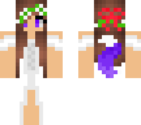 end werewolf bride (done)