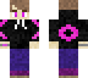 ender boy