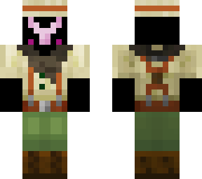 ender explorer