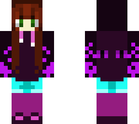 ender girl
