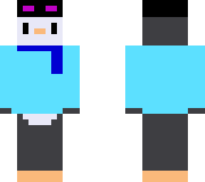 ender penguin