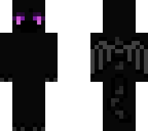enderdragon 1st try