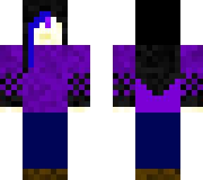 endergirl april