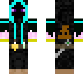 enderman erudito