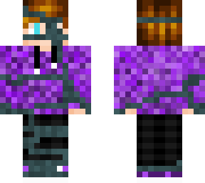 ennard cassidy (for roleplay)