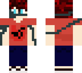 ennard fritz (for roleplay)