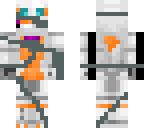 ennard lol-bit (for roleplay)