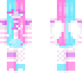 ethereal girl <3