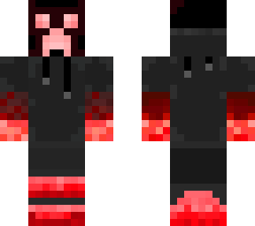evil charged creeper