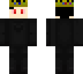 evil crafty