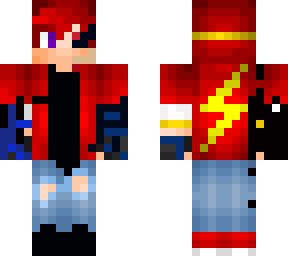 evil flash gamer