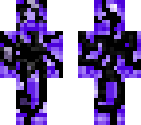 extra infected indigo steve