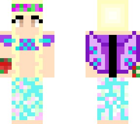 fairy girl