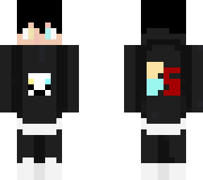 far sans :d subscriber skin