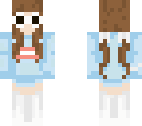 female gogy