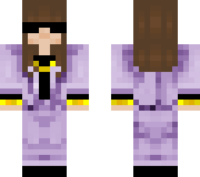 female pimp