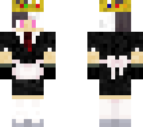 femboy pinkwhiteblack