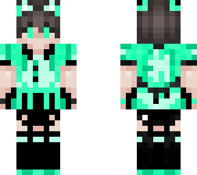 final skin