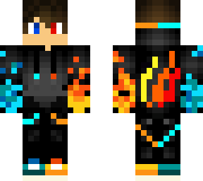 fire and ice
