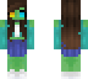 fire and ice alex zombie