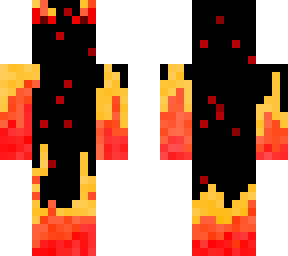 fire deamon