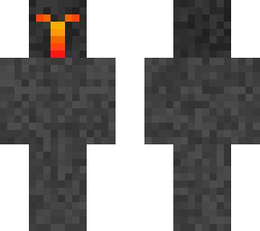 fire/lava knight