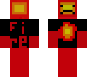 fire master