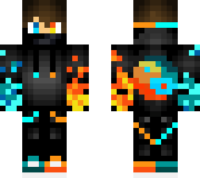 fire water boy