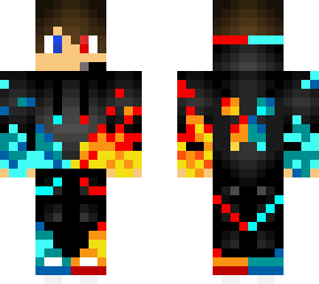 fire water boy