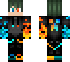 fire water boy