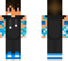 first edit