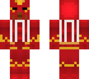 first inferno suit
