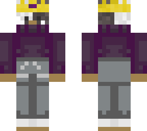 fixed new skin